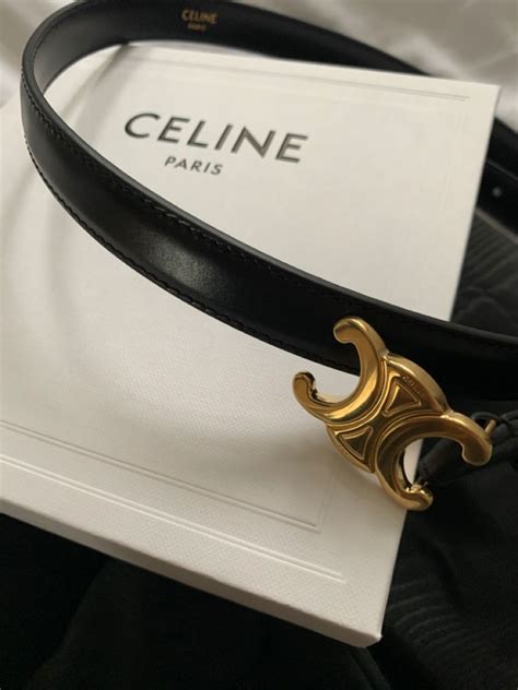 celine belf|celine belts for sale.